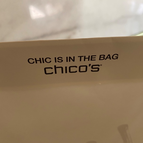 Chico’s - Picture 3 of 15